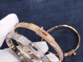 Luxury Diamond Jewelry Custom