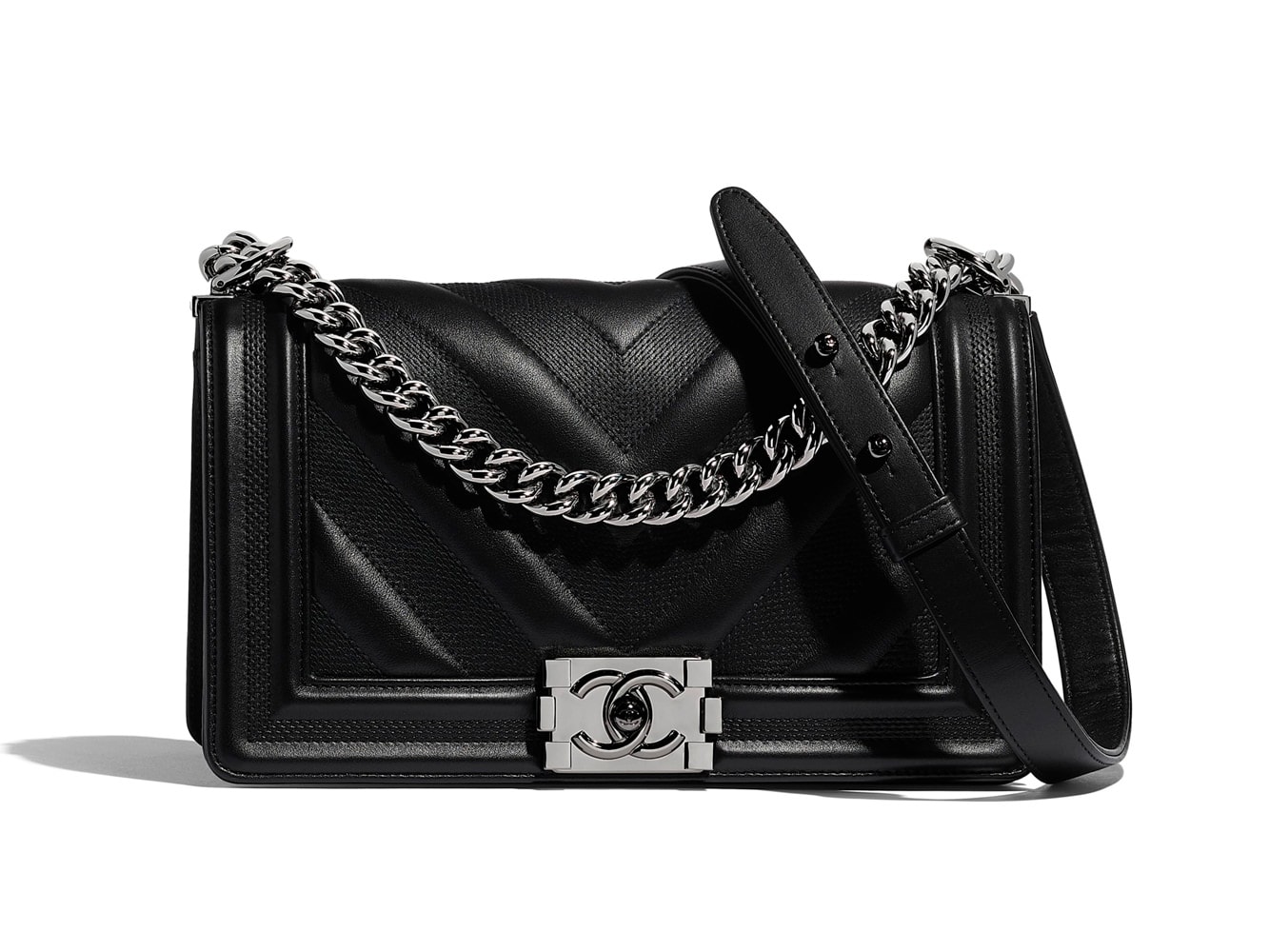 We’ve Got Pics + Prices of Our Favorite Chanel Pre-Collection Fall 2019 Bags - VsBag - Designer ...
